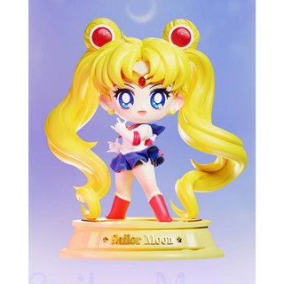 พรีออเดอร์ How Cute studio Sailor Moon Q Series Sailor Moon - Sailor Moon