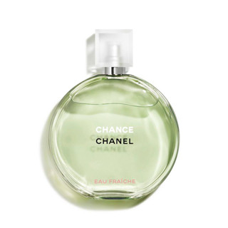 Chanel Chance Eau Fraiche, Eau de Toilette 3.4oz/100ml