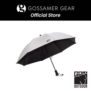 Gossamer Gear Lightrek Hiking Umbrella ร่ม