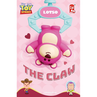 โมเดล ได้ 1 ตัว | Toy Story - The Claw Crane Series by Lioh Toy