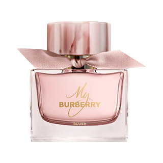 🚚พร้อมส่ง Burberry My Burberry Blush Eau de Parfum Spray 3oz/90ml. ของแท้ กล่องซีล