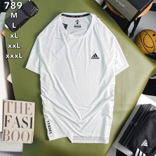 🔰Adidas💯 จาก 890฿ เสื้อยืดผู้ชาย T-shirt for men adidas