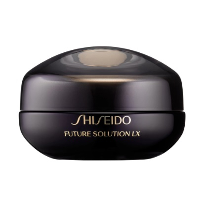 Shiseido Future Solution LX Eye and Lip Contour Regenerating Cream 17 ml
