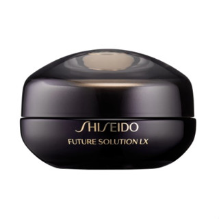 Shiseido Future Solution LX Eye and Lip Contour Regenerating Cream 17 ml