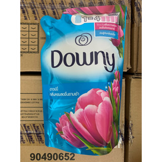 downy ดาวน์นี่ กลิ่นหอมสดชื่นยามเช้า 500มล