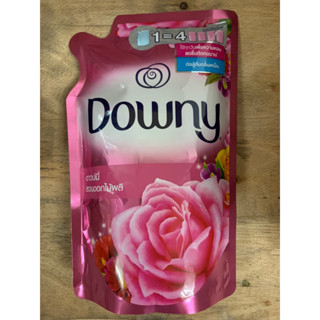 downy น้ำยาปรับผ้านุ่มดาวน์นี่ สวนดอกไม้ผลิ 500มล