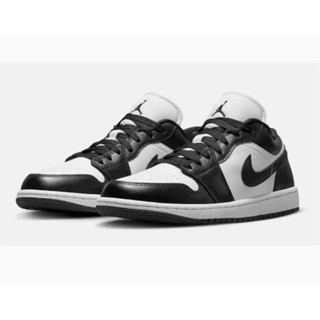 รองเท้า Air Jordan 1 low Panda