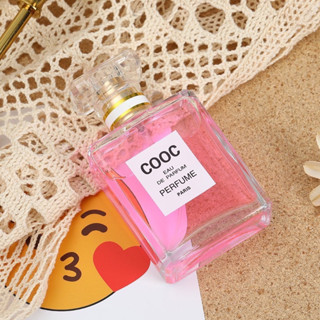 น้ำหอม COOC [ ของแท้ ] 💯% 50ml พร้อมส่ง