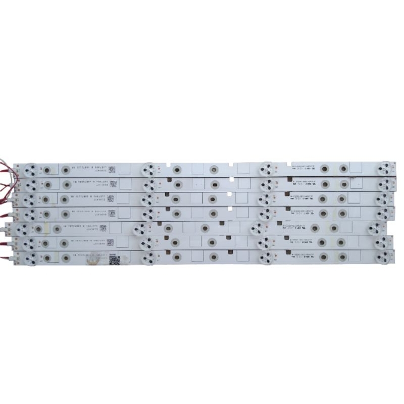 หลอดถอด HISENSE 43 นิ้ว รุ่น 43N2170PW มือสอง