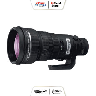 OLYMPUS ZUIKO ED 300 mm f/2.8-สินค้า Clearance Sale สอบถามข้อมูลสินค้าก่อนสั่งซื้อ