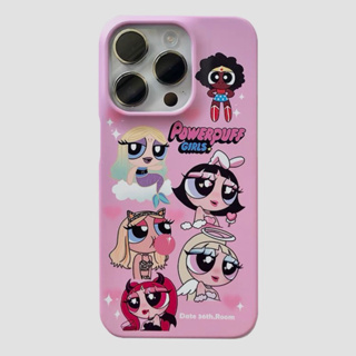 •สินค้าพร้อมส่ง• Powerpuff Sassy Girls from Date 36th. Room 💖