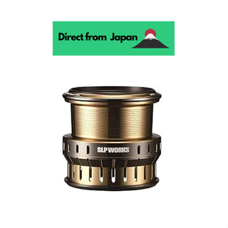 Daiwa Slp Works Spool Slpw Ex Lt Spool 2500S รอกสําหรับรอกสปินนิ่ง