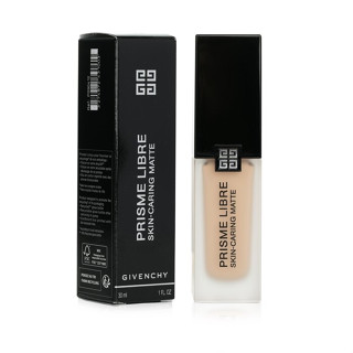 GIVENCHY Prisme Libre Skin Caring MATTE Foundation 30mL #ฉลากไทย