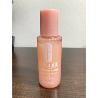 Clinique Moisture Surge Hydrating Lotion 60ml.