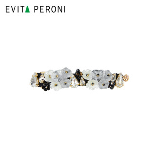 EVITA PERONI | Hermia Medium Barrettes