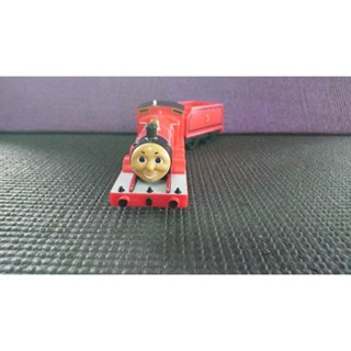 Tomy Plarail Thomas James โทมัสและผองเพื่อน เน้นเล่น