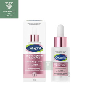 CETAPHIL Bright Healthy Radiance Perfecting Serum 30 ml.