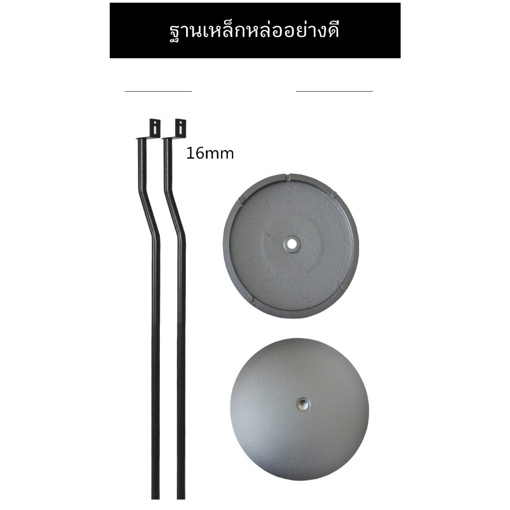 ขาตั้งลำโพงBose 650 / 700 แบบปรับระดับได้80-120cmซ่อนสายลำโพงได้ได้เป็นคู่ 2 ข้างนะครับ