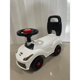 รถขาไถ ลิอองคาร์ WN Leon Learning Car