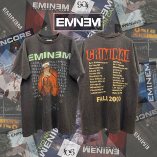 ⚡️⚡️NEW ARRIVALS ⚡️⚡️ EMINEM CRIMINAL FALL 2000🔥🎤💎❤️‍🔥