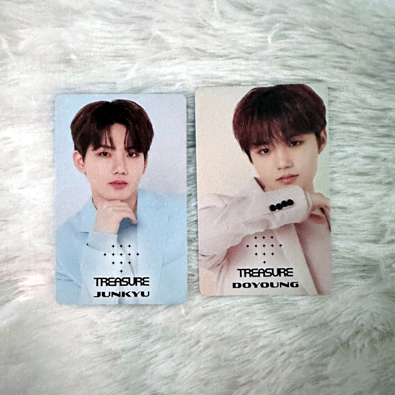 พร้อมส่ง‼️ การ์ด HMV Japan Treasure