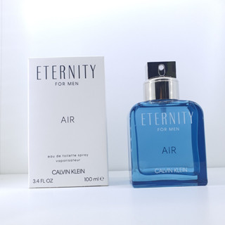 Calvin Klein CK Eternity Air for Men💕Travel Size