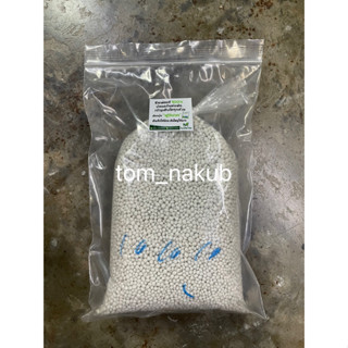 ประมาณ 1 kg (แบ่งบรรจุ) ฟูจิเทค 16-16-16+5% S (FujiTech) ปุ๋ยทางดิน จากประเทศญี่ปุ่น เป็นปุ๋ยซัลเฟตแท้ 100 % เต็ม