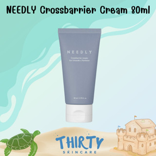 NEEDLY Crossbarrier Cream 80ml
