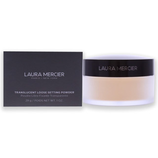 Laura Loose powder translucent 29g