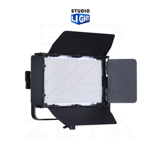 ไฟสตูดิโอ Tolifo GK-J-1040AB Studio Led Light ไฟสตูดิโอ LED ไฟต่อเนื่อง ไฟถ่ายรูป ไฟถ่ายภาพ ไฟถ่ายแบบ ไฟถ่ายวิดีโอ