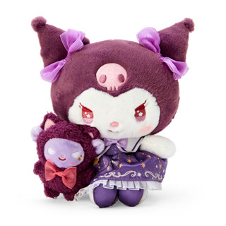 [ส่งตรงจากญี่ปุ่น] ตุ๊กตา Sanrio Kuromi ( Magical ) ตัวละครญี่ปุ่น Sanrio