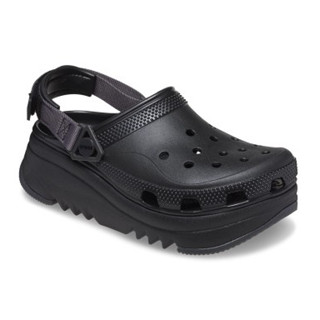 CROCS Hiker Xscape Clog รองเท้า เสริมส้น 5 ซม คร็อคส์ แท้ รุ่นฮิต ได้ทั้งชายหญิง