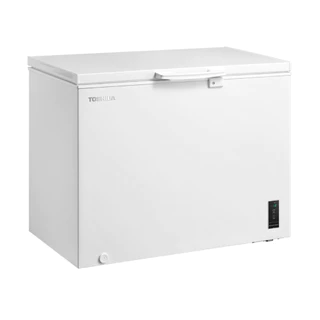 TOSHIBA ตู้แช่อเนกประสงค์ขนาด 293 ลิตร 11 คิว รุ่น GR-RC390CE-DMT(01)