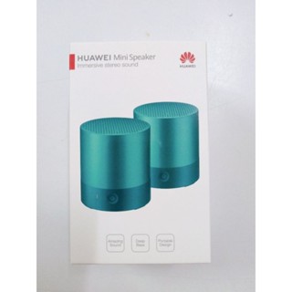 Huawei Mini Speaker CM510 ลำโพงบลูทูธคู่ ของแท้ ลดสุดๆ