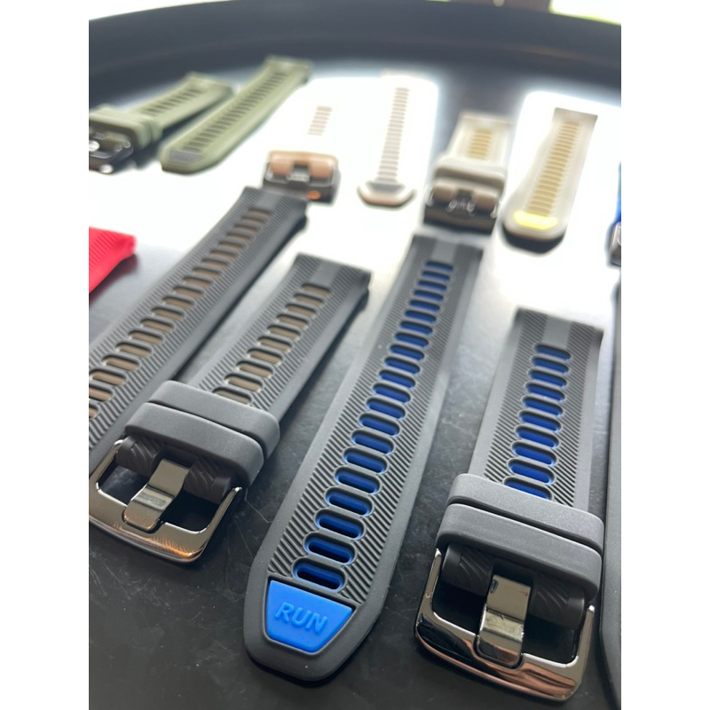 สายนาฬิกา ขนาด 22 mm สำหรับ Garmin Fr945/955/965 Fenix 5/6/7