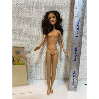 Barbie teresa doll 2001 ของแท้ สภาพ98%