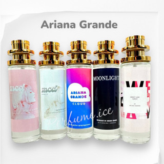 น้ำหอม Ariana grande 35ml (5กลิ่น)