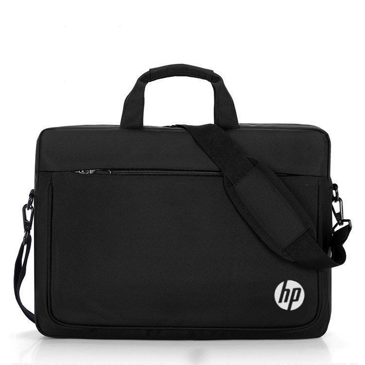 HP กระเป๋าแล็ปท็อป 15.6 นิ้วหนา HP G15 จับคู่รุ่น pavilion 14 inch laptop bag Zbook15 G5