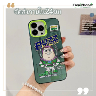 💚จัดส่งภายใน24ชม💚เคส for iPhone 11 14 Pro Max Case for iPhone 12 13 ป้องกันการตก การป้องกัน น่ารัก การ์ตูน พื้นผิวกระจก