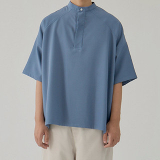 KV 001/4 Original Mock Tee