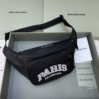 Balenciaga Nylon belt bag [SALE]