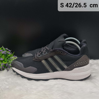 Adidas #รองเท้ามือสอง ไซส์ 42/26.5 cm