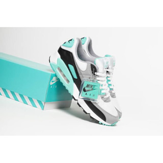 NIKE AIR MAX 90 Size 40 (25cm) ของแท้