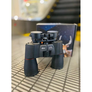 กล้องส่องทางไกล Nikon 20x50 เลนส์ตัดเเสง