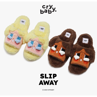 Slip away CryBaby สินค้าพร้อมส่ง