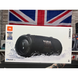 JBL XTREME3 รับประกันศูนย์มหาจักร 1ปี