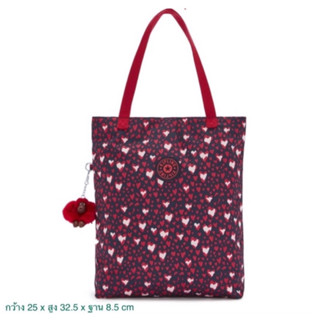 Kipling Tote N @ Heart Festival ของแท้