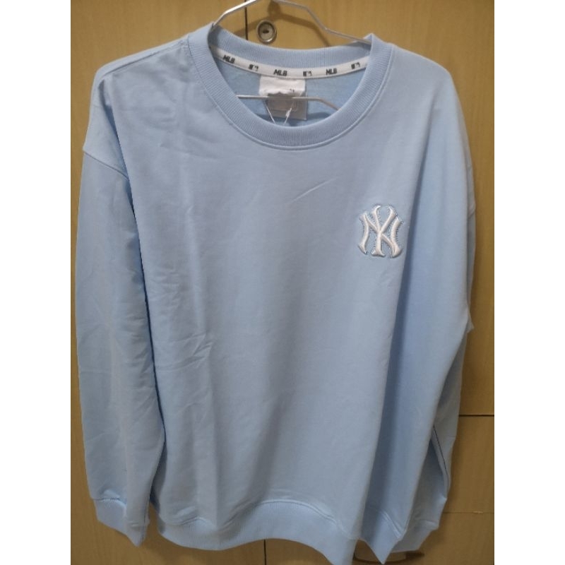 เสื้อกันหนาวแขนยาวMBL