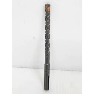 ดอกสว่านโรตารี่ 4แฉก X-Carbide มีขนาดให้เลือก 5.5 - 19mm ยี่ห้อ PUMPKIN รุ่น X-Carbide