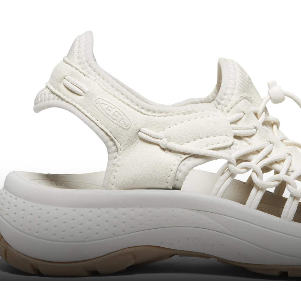 Keen รองเท้าผู้หญิง รุ่น Women's UNEEK ASTORIA (BIRCH/SILVER BIRCH)